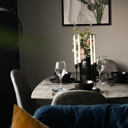 Brighton City Centre 2 Bed, Perfect Cosy Stylish Apartment, Close To Shops And Beach! Sleeps 6 Eksteriør billede