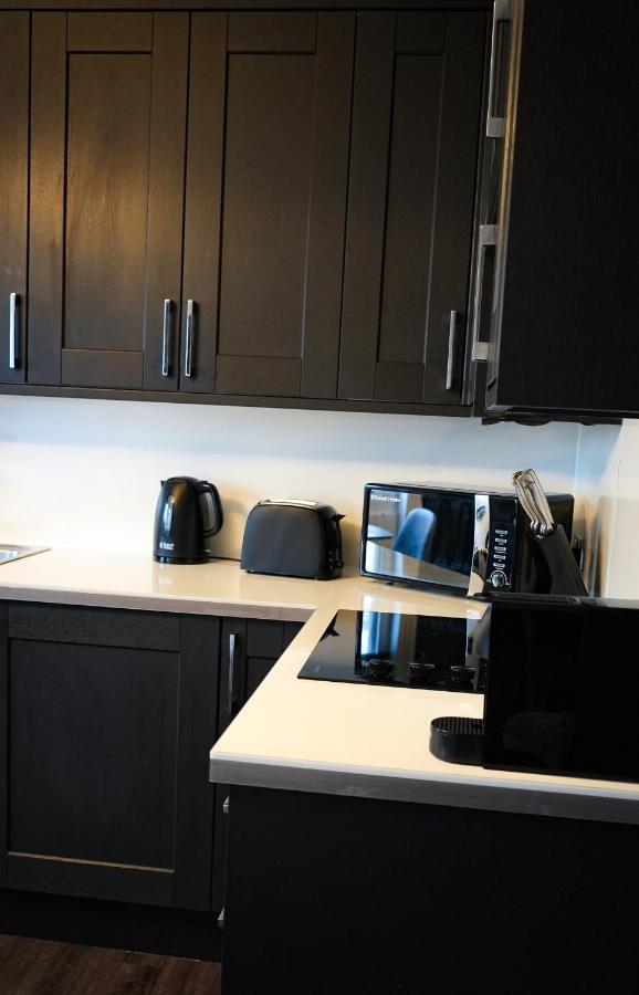 Brighton City Centre 2 Bed, Perfect Cosy Stylish Apartment, Close To Shops And Beach! Sleeps 6 Eksteriør billede
