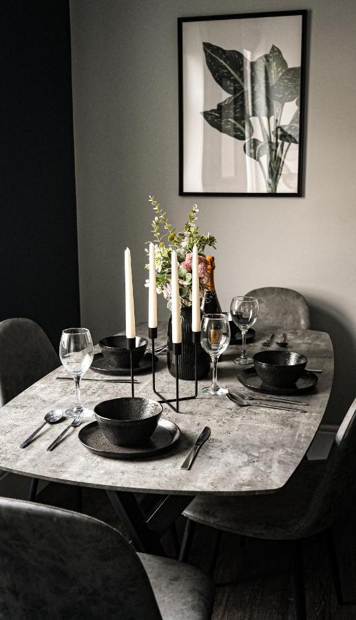 Brighton City Centre 2 Bed, Perfect Cosy Stylish Apartment, Close To Shops And Beach! Sleeps 6 Eksteriør billede