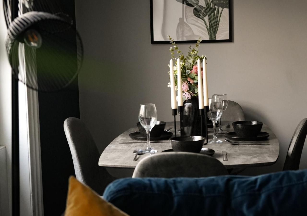 Brighton City Centre 2 Bed, Perfect Cosy Stylish Apartment, Close To Shops And Beach! Sleeps 6 Eksteriør billede