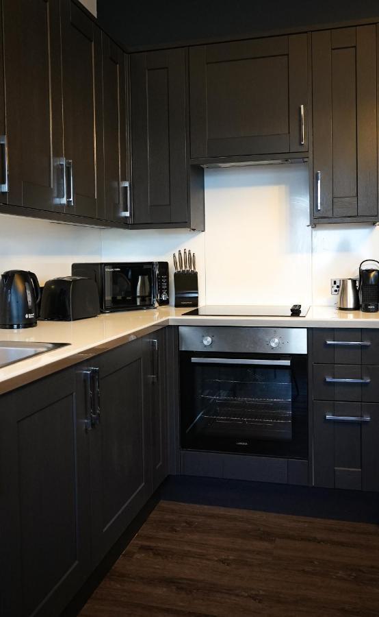Brighton City Centre 2 Bed, Perfect Cosy Stylish Apartment, Close To Shops And Beach! Sleeps 6 Eksteriør billede