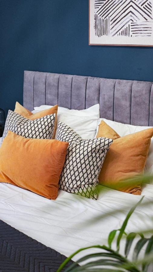 Brighton City Centre 2 Bed, Perfect Cosy Stylish Apartment, Close To Shops And Beach! Sleeps 6 Eksteriør billede