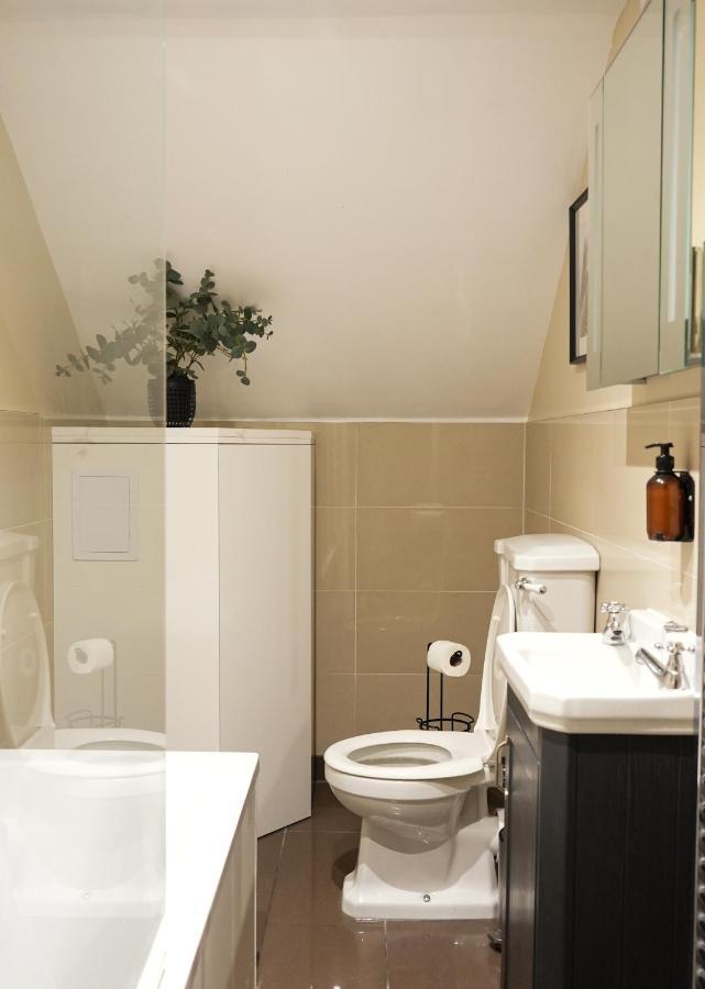 Brighton City Centre 2 Bed, Perfect Cosy Stylish Apartment, Close To Shops And Beach! Sleeps 6 Eksteriør billede